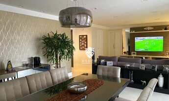 Imagem 4: Apartamento com 3 dormitórios à venda, 177 m² por R$ 1.750.000 - Vila Sônia - São Paulo/SP