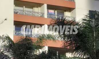 Imagem 7: Apartamento - Mansões Santo Antônio - Campinas