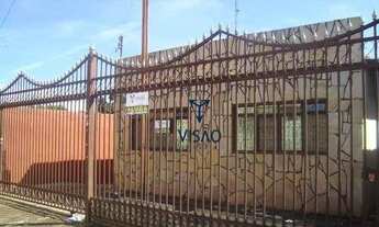 Imagem 2: Casa com 3 dormitórios para alugar, 70 m² por R$ 1.300/mês - Ceilândia Norte - Brasilia/DF