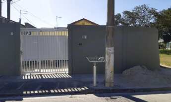 Imagem 2: Vende-se Casa Casa com 3 dormitórios