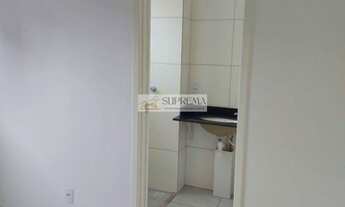 Imagem 3: Apartamento com 2 dormitórios à venda, 66 m² por R$ 371.000,00 - Condomínio JR Campolim