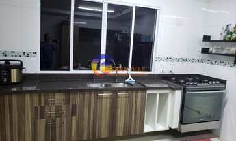 Imagem 7: Casa de condomínio sobrado para venda com 310 metros quadrados com 4 quartos