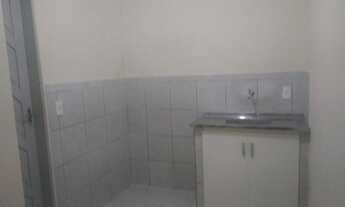 Imagem 3: Kitnet Neópolis