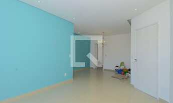 Imagem 4: Apartamento para Aluguel - Vila Augusta, 3 Quartos, 110 m2