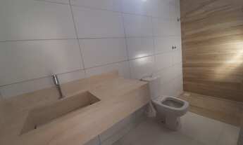 Imagem 6: Apartamento para venda possui 38 metros quadrados com 1 quarto em Intermares - Cabedelo