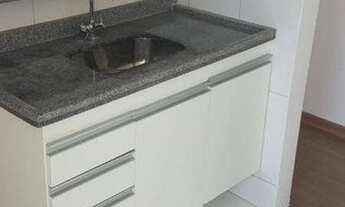 Imagem 4: Lindo Apartamento no Mirante Santa Rosália em Sorocaba