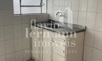 Imagem 7: Perto de tudo! 2 quartos amplo e iluminado em Porto Alegre