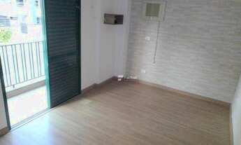 Imagem 6: Apartamento com 1 dormitório à venda, 56 m² por R$ 200.000,00 - Enseada - Guarujá/SP