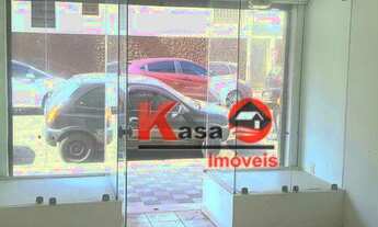 Imagem 5: Loja para alugar, 35 m² por R$ 3.500,00/mês - Boqueirão - Santos/SP