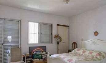 Imagem 6: Apartamento Venda 3 Dormitórios - 146 m² Perdizes