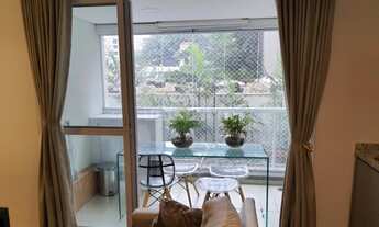 Imagem 3: São Paulo - Apartamento Padrão - Sumaré