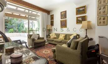 Imagem 3: SãO PAULO - Casa Padrão - Jardim Europa