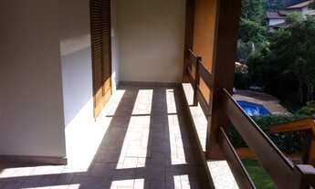 Imagem 2: Casa - Chacara Flora - Valinhos