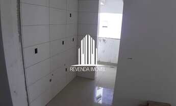 Imagem 2: Apartamento Vila Prudente 01 Quarto 01 Banheiro 01 Sala Com Varanda 01 Cozinha 03 Elevador