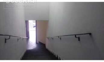 Imagem 6: Santo André - Conjunto Comercial/sala - Camilópolis