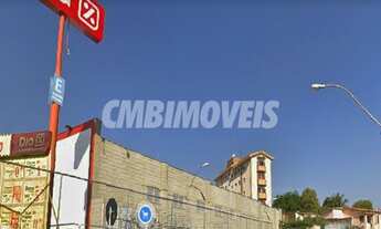 Imagem 6: Terreno - Jardim Boa Esperança - Campinas