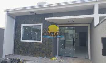 Imagem 4: MATINHOS - Casa Padrão - Santa Etiene