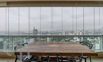 Imagem 3: São Paulo - Apartamento Padrão - Pinheiros