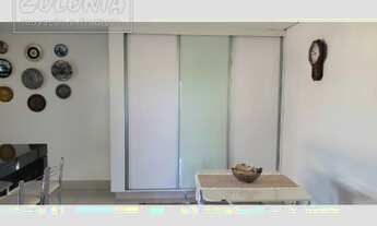 Imagem 3: Santo André - Apartamento Padrão - Vila Assunção