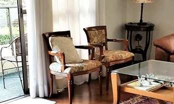 Imagem 2: Apartamento, Moema Pássaros - São Paulo