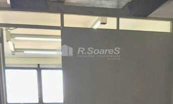 Imagem 4: Sala Comercial no Centro. Avenida Marechal Câmara