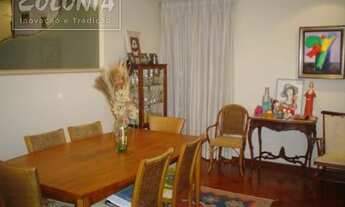 Imagem 3: Santo André - Apartamento Padrão - Vila Bastos