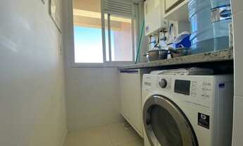 Imagem 4: Apartamento semimobiliado à venda em Florianópolis/SC