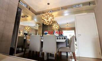 Imagem 6: Apartamento com 2 dormitórios mobiliado à venda, 66 m² - Vila Anastácio - São Paulo/SP