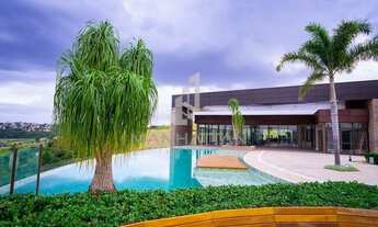 Imagem 5: Terreno - Loteamento Residencial Entre Verdes (Sousas) - Campinas