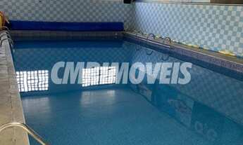 Imagem 3: Salão - Vila Marieta - Campinas