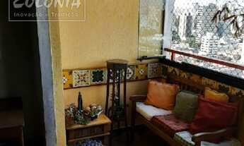 Imagem 7: Santo André - Apartamento Padrão - Vila Bastos