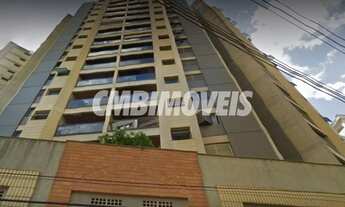 Imagem: Apartamento - Botafogo - Campinas