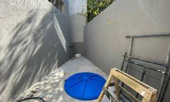 Imagem 7: Santo André - Loja/Salão - Parque Novo Oratório