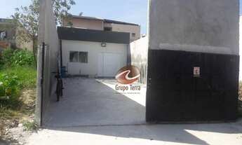 Imagem 5: Casa com 2 dormitórios para alugar, 70 m² por R$ 1.500,00/mês - Loteamento Santa Edwiges