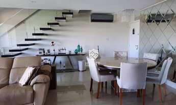 Imagem 4: Apartamento com 2 dormitórios à venda, 210 m² por R$ 1.590.000 - Tremembé - São Paulo/SP