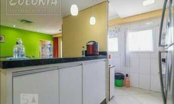 Imagem 4: Santo André - Apartamento Padrão - Vila Valparaíso