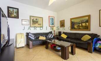 Imagem 7: SãO PAULO - Casa Padrão - Jardim Europa