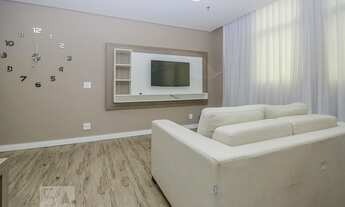 Imagem 3: Apartamento para Aluguel - Luxemburgo, 2 Quartos, 80 m2