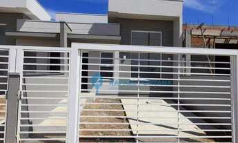 Imagem 2: Casa com 3 dormitórios à venda, 79 m² por R$ 399.000,00 - Reserva Dom Feliciano - Gravataí