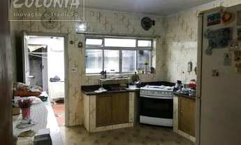 Imagem 5: São Bernardo do Campo - Casa Padrão - Rudge Ramos