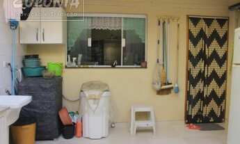 Imagem 6: Santo André - Casa Padrão - Vila Clarice