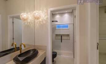 Imagem 4: Três Lagoas - Casa de Condomínio - Portal das Águas