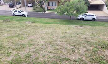 Imagem 2: Terreno - Condomínio Vila de São Lourenço - Valinhos