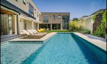 Imagem: Casa Incrível no Condominio Tamboré 3