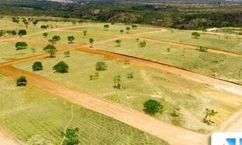 Imagem 4: Seu lote de 1000 m² com pequenas parcelas de R$677,67