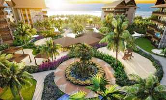 Imagem: Lançamento de Apto de alto padrão no Porto