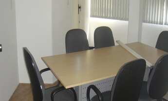 Imagem 4: Sala - Guanabara - Campinas