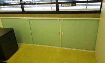 Imagem 6: Santo André - Conjunto Comercial/sala - Centro