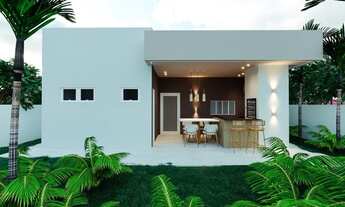 Imagem 2: Casa Térrea no Terras Alphaville >>