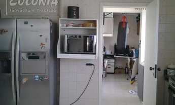 Imagem 2: Santo André - Apartamento Padrão - Vila Bastos